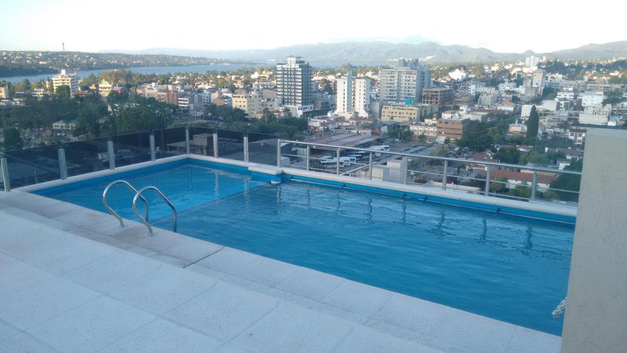 Torre Del Lago Βίλα Κάρλος Παζ Εξωτερικό φωτογραφία